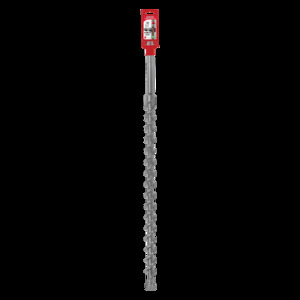 DIABLO DMAMX1270 1-1/8"X24X29 SDS MAX BT